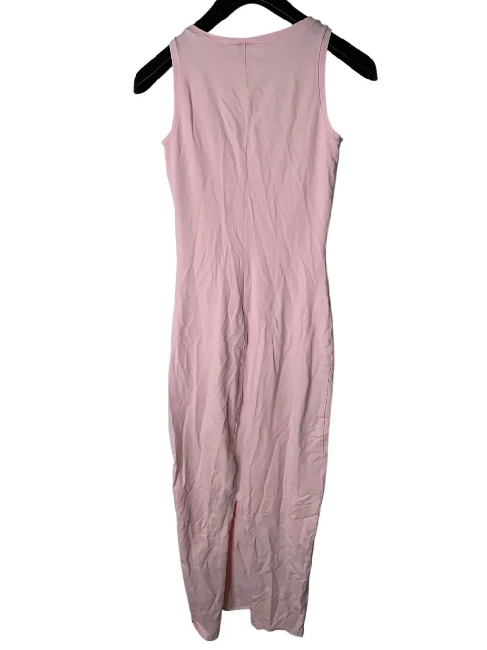 SKIMS midi dress